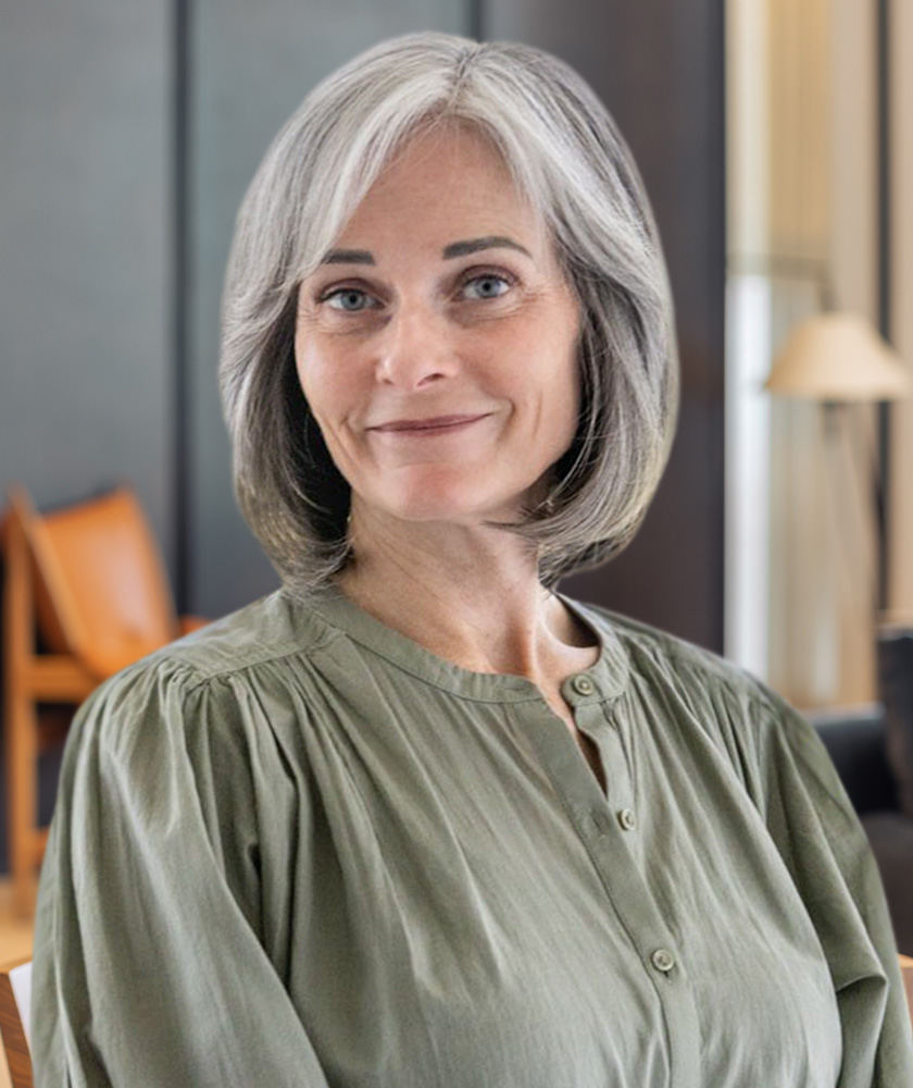Lori Harris, PMHNP