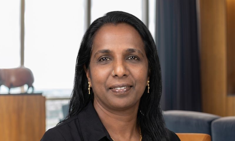 Roshni Dasan, PMHNP