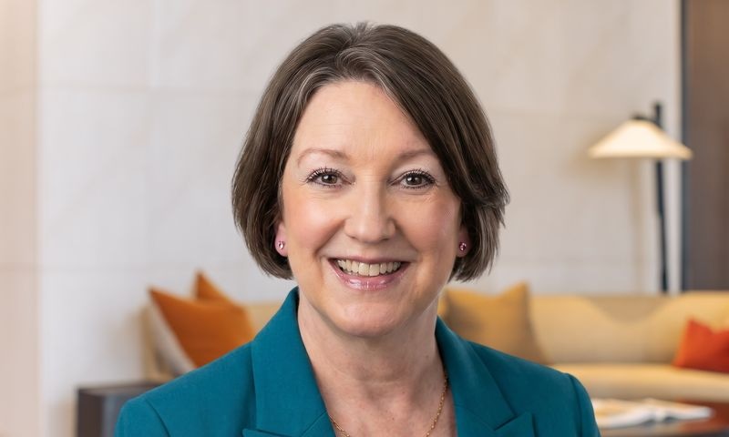 Sheri Lazenby, PMHNP