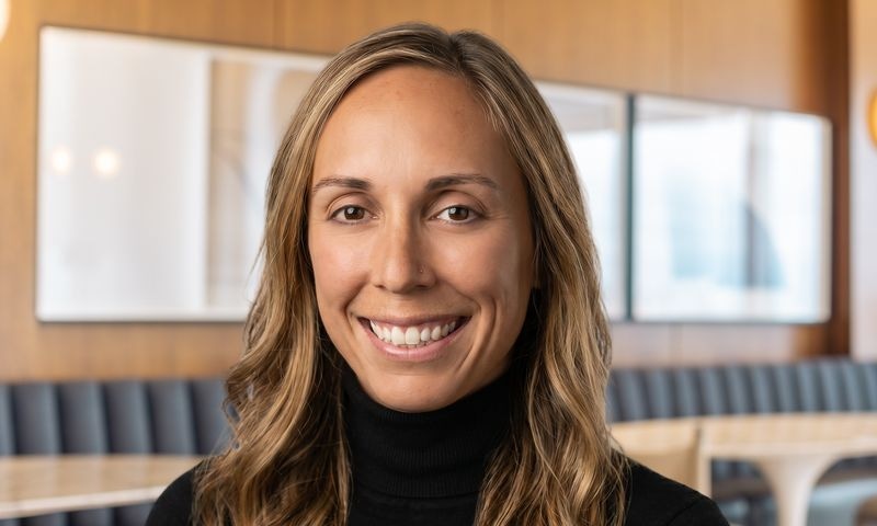 Lauren Murphy, PMHNP