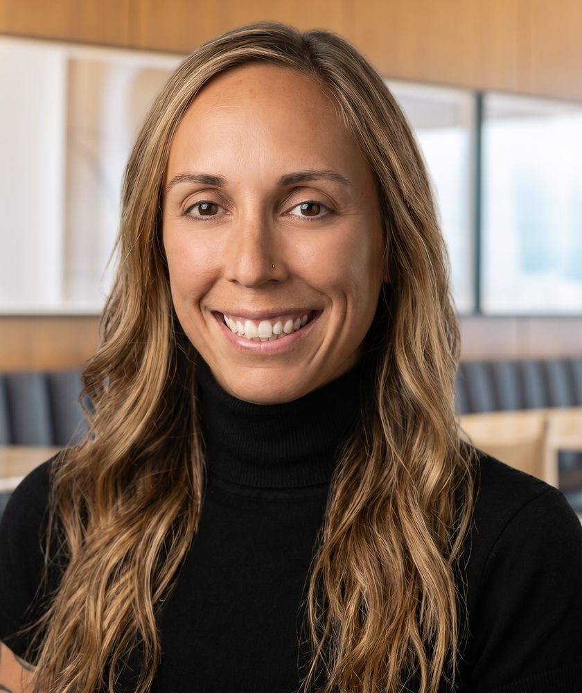 Lauren Murphy, PMHNP