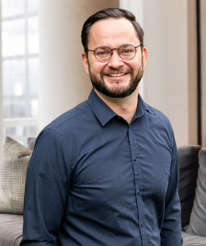 Benjamin Bulger, MD