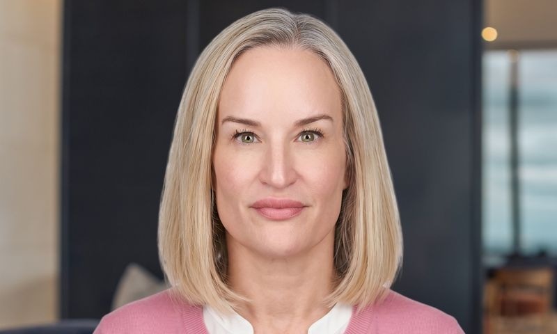 Ann Farrow, PMHNP