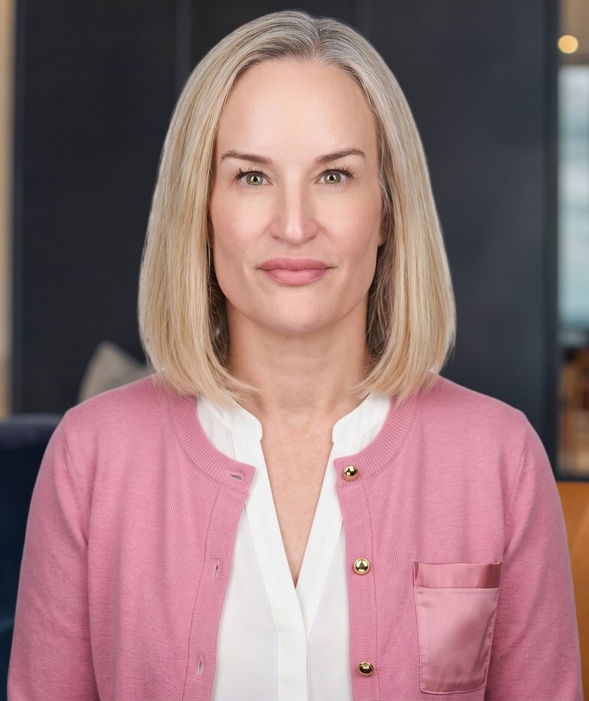Ann Farrow, PMHNP