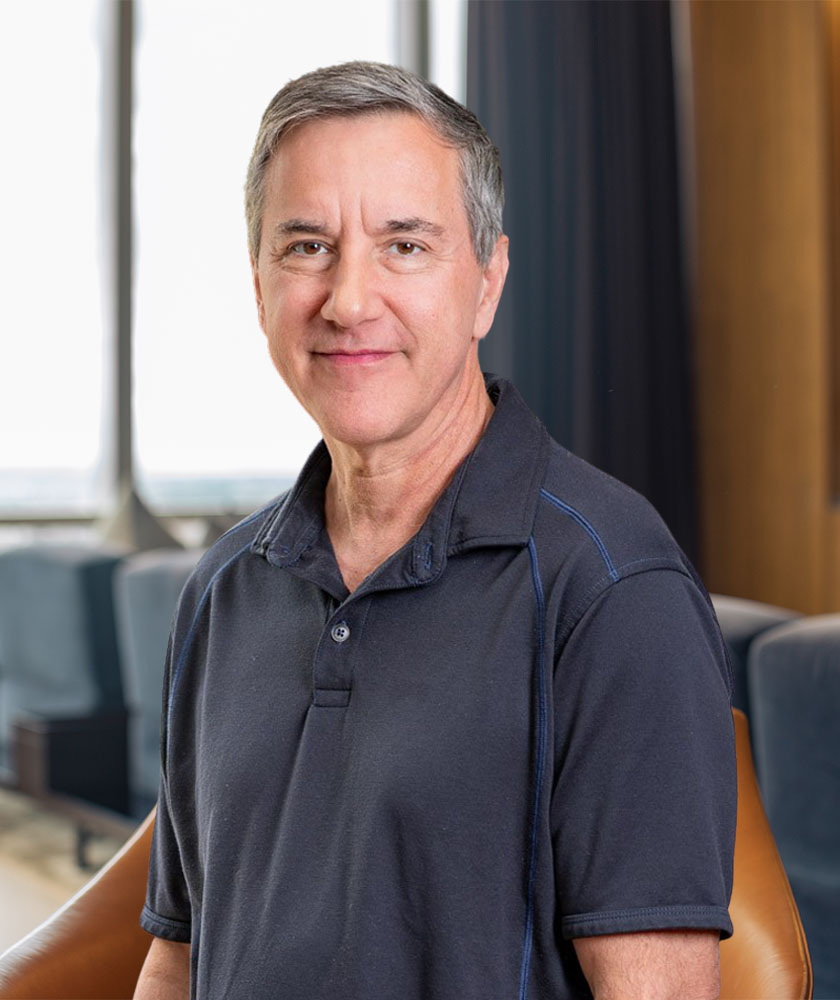 Leonard Marcus, MD