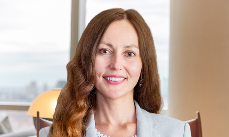 Irina Tardif, MD