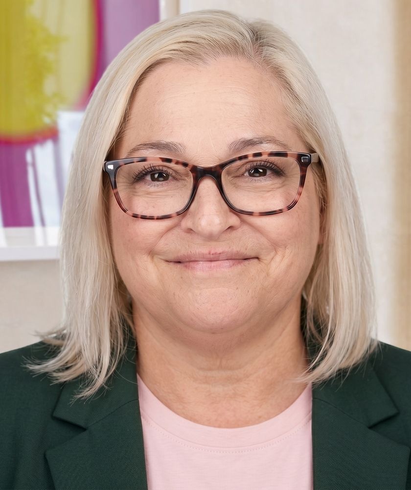Maria-Anne Duncan, LCSW