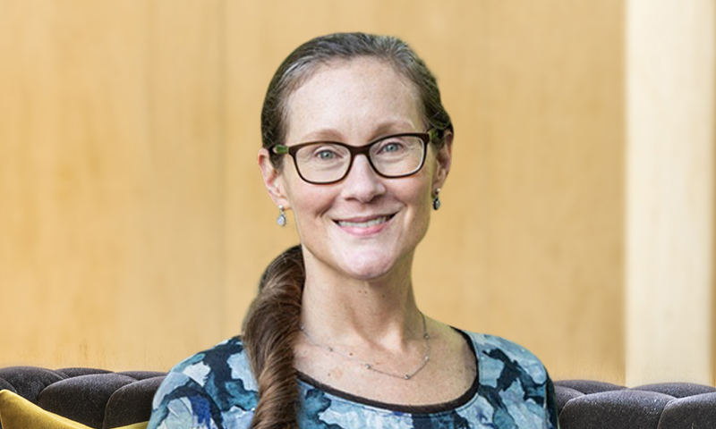 Tara Lundy, PMHNP