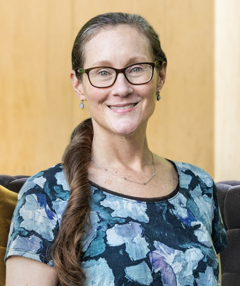 Tara Lundy, PMHNP