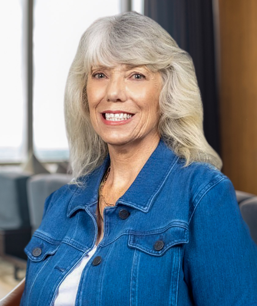 Laurie Thompson, LCSW