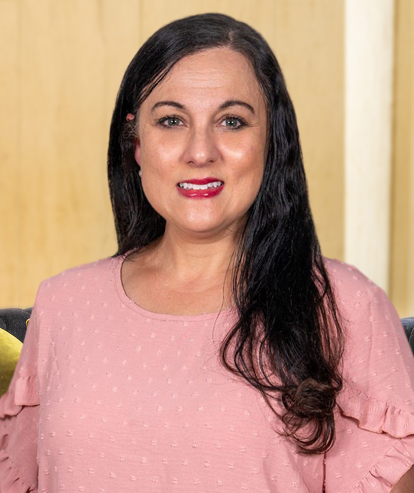 Dana Wade, LICSW