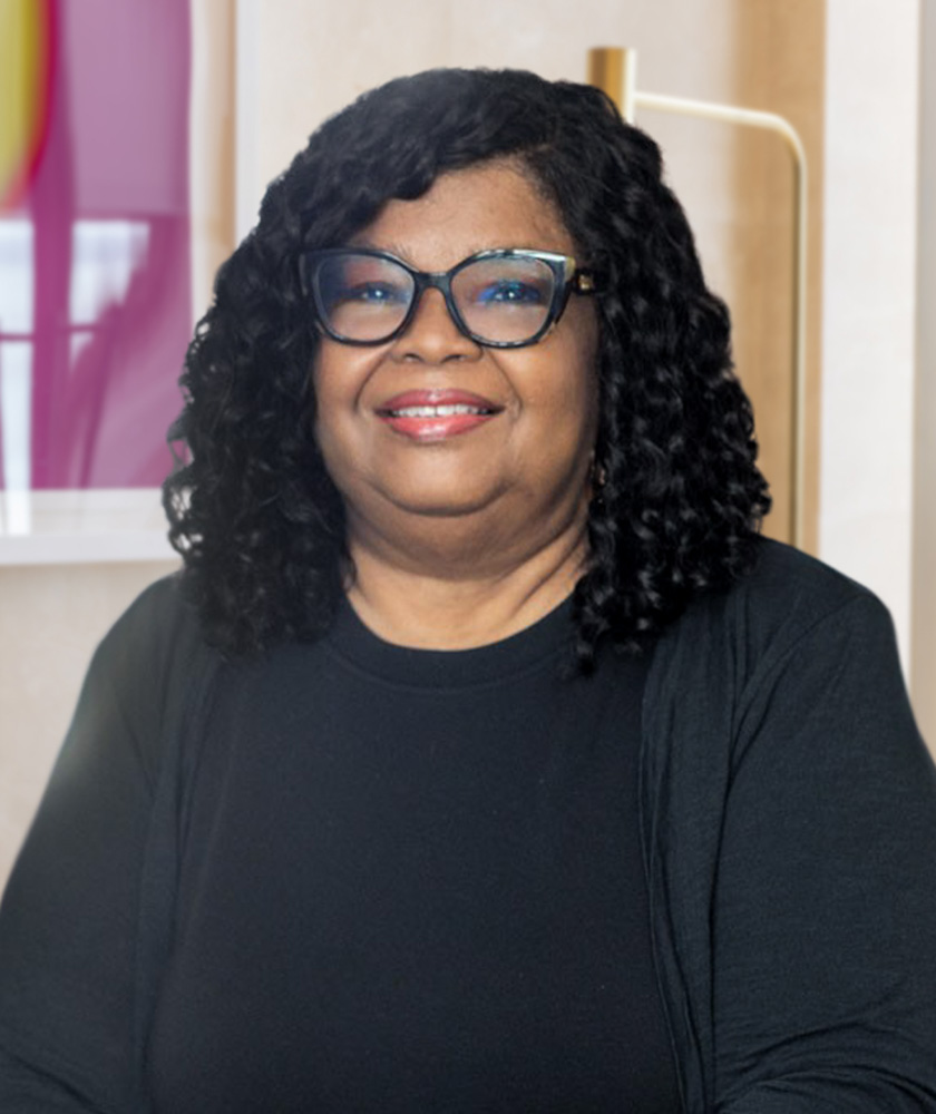 Jennie Hall, MD