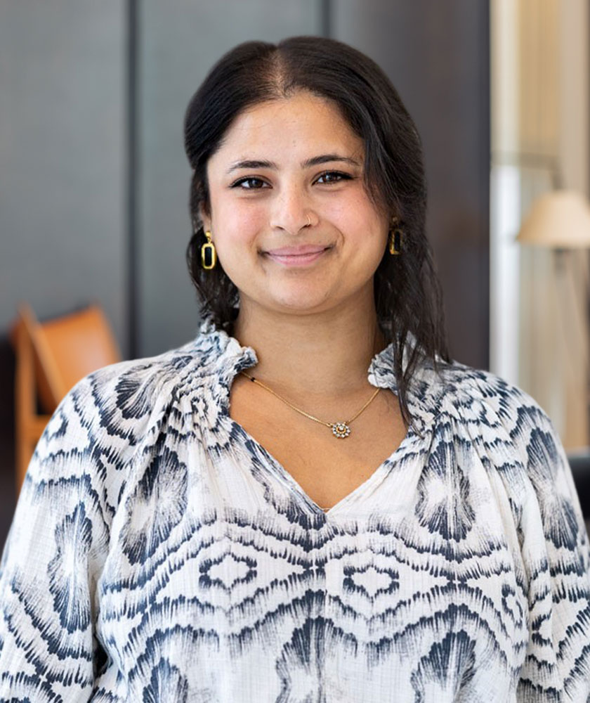 Ananya Sen Gupta, MD