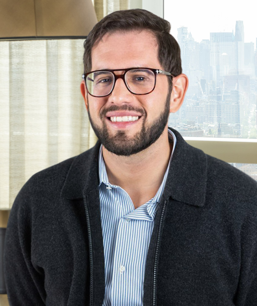 Eddiel Cruz Hernández, MD