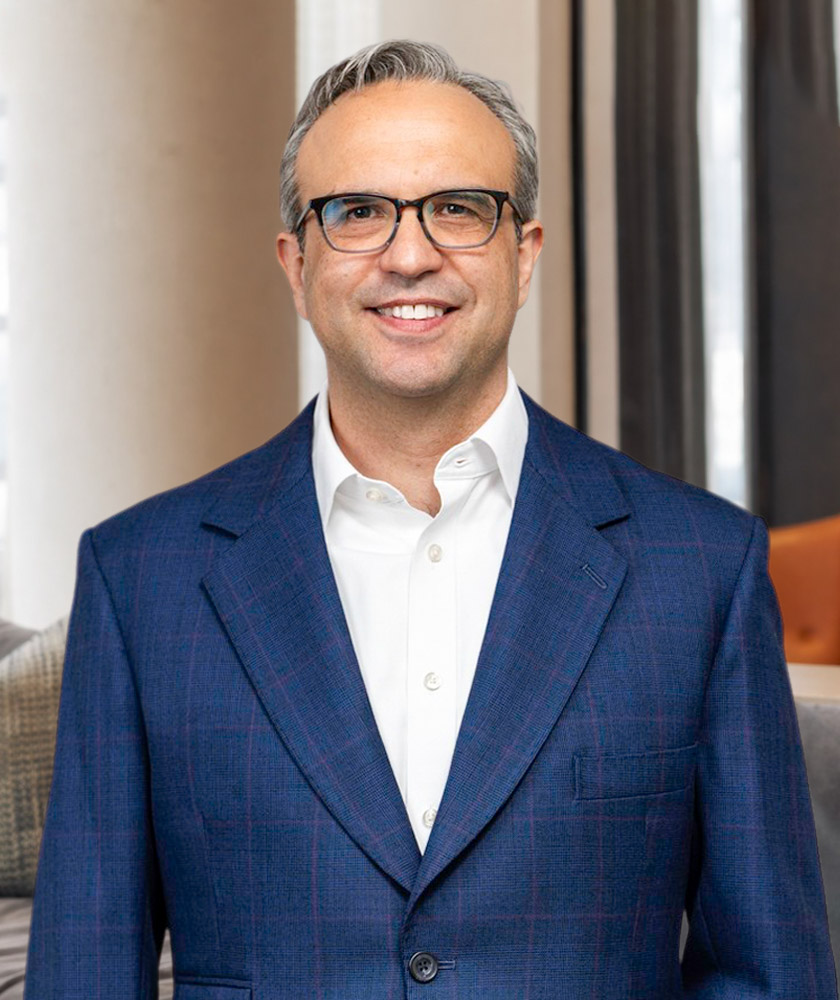 Brian Schultz, MD