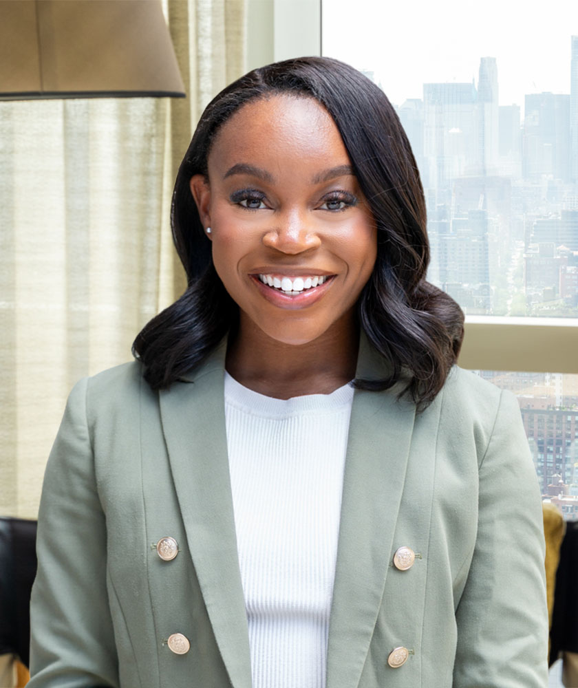 Brendalyn Iweh, MD