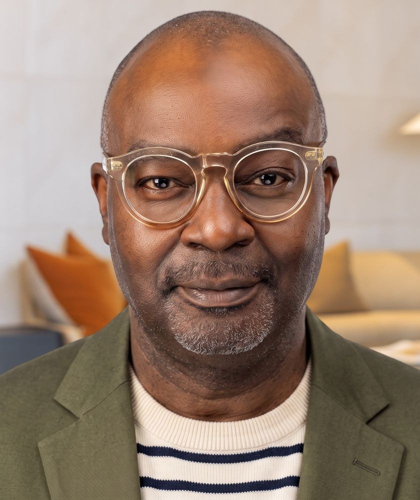 James McKnight, MD