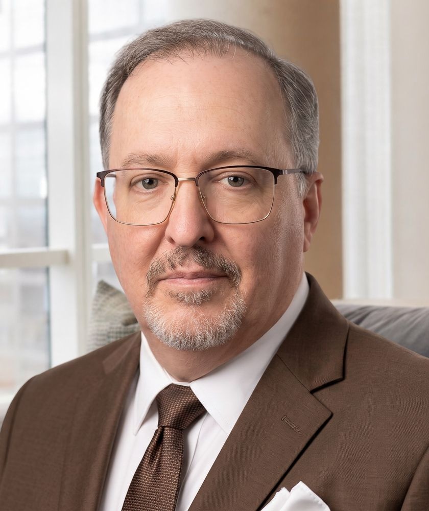 Jeffrey Simms, LMHC