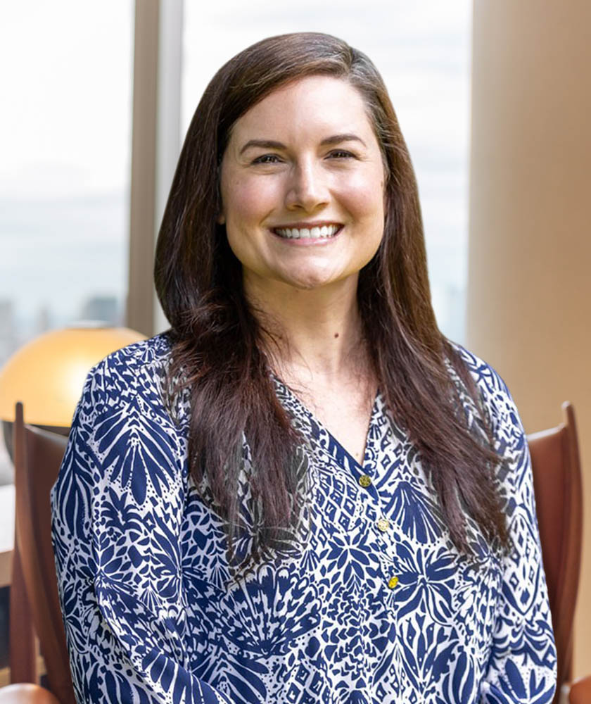Elizabeth Meachum, LCSW