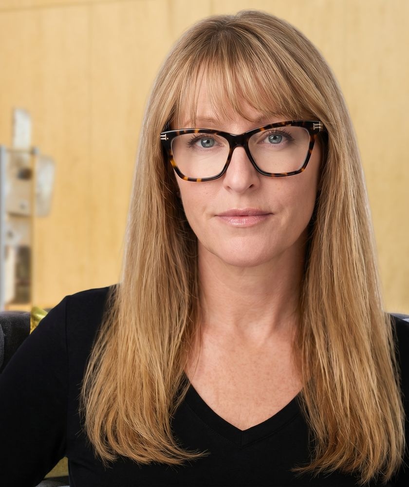Joanne Watson, LCSW