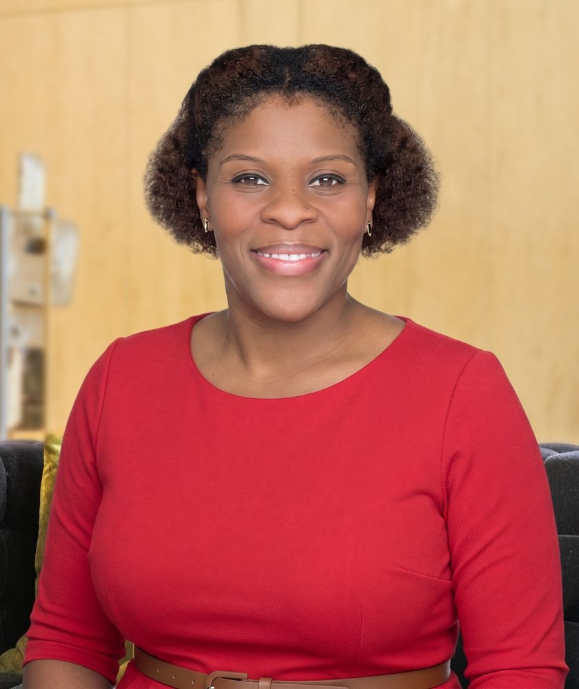 LaToya Brown-Diallo, LCSW