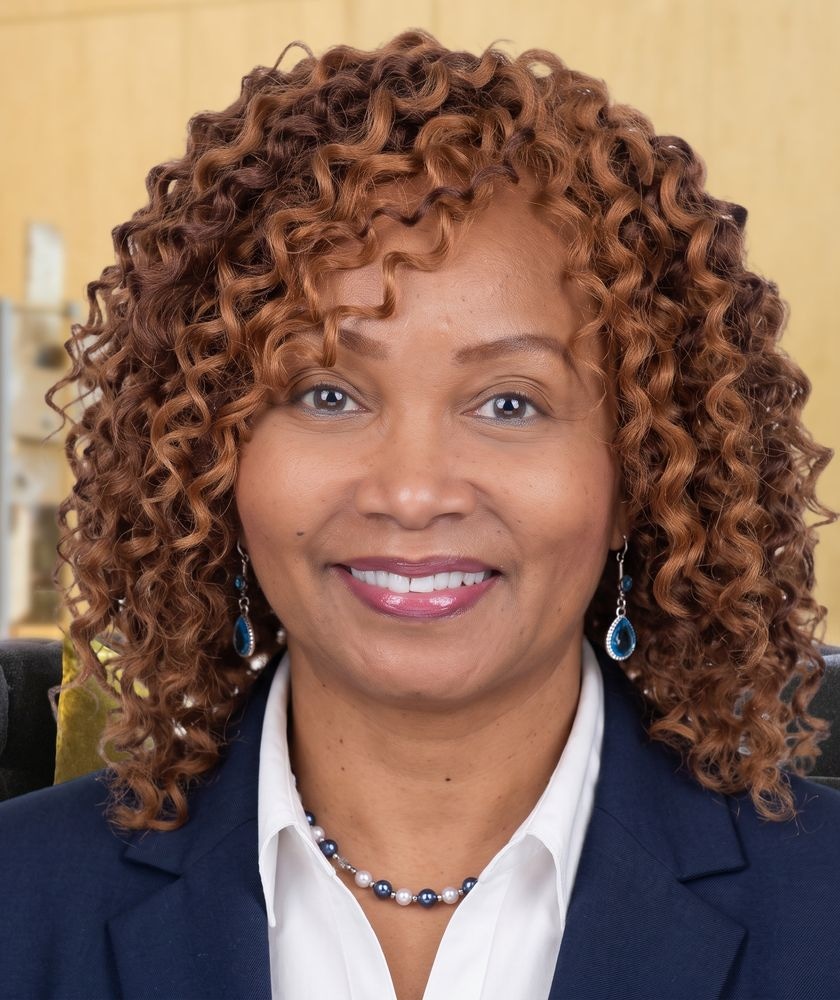 Althea Smith, LPC