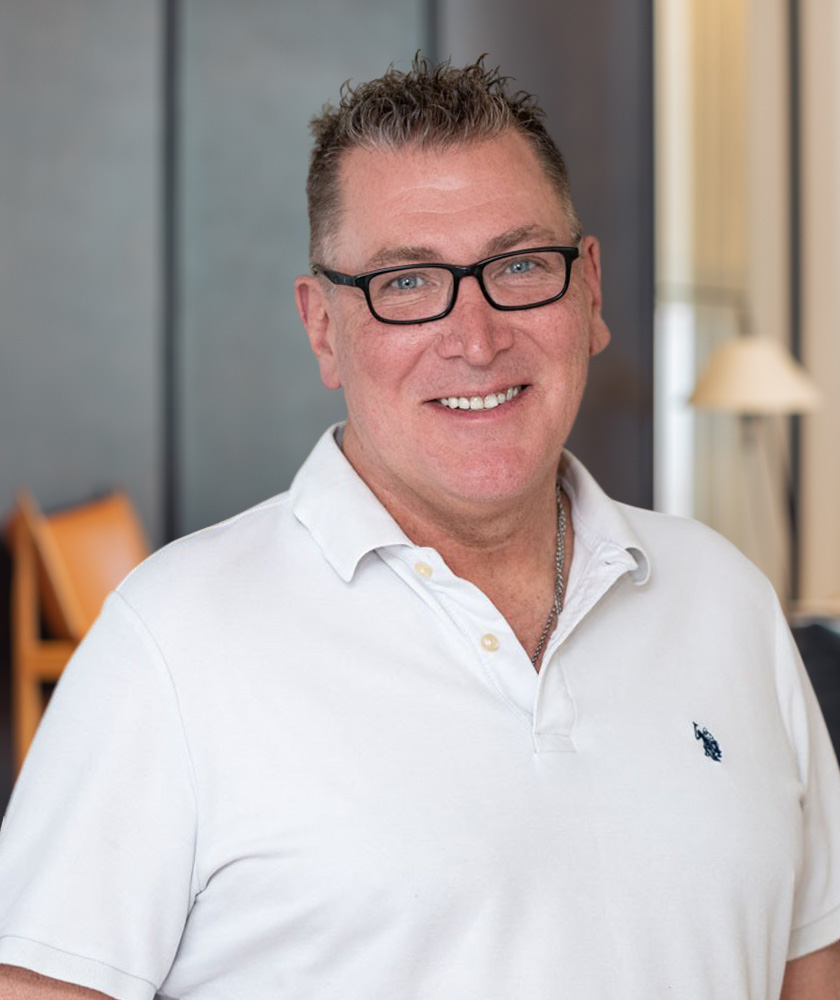 Paul Dobransky, MD