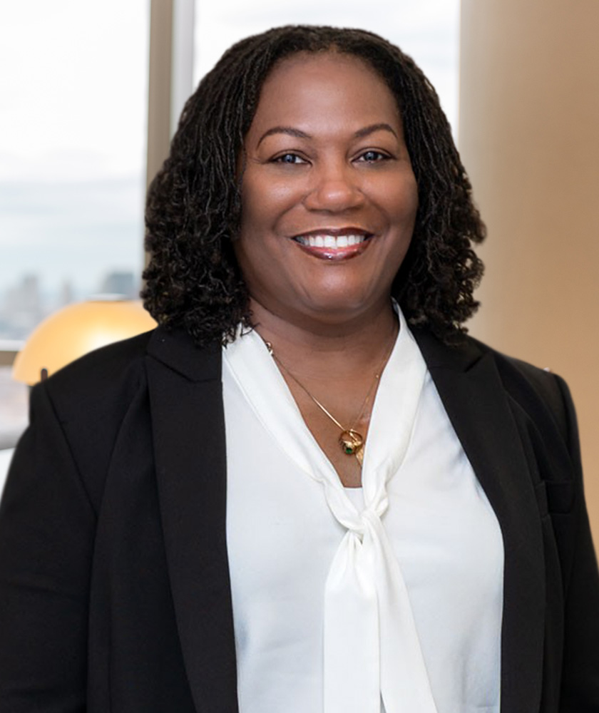 Carolyn McClinton, PMHNP