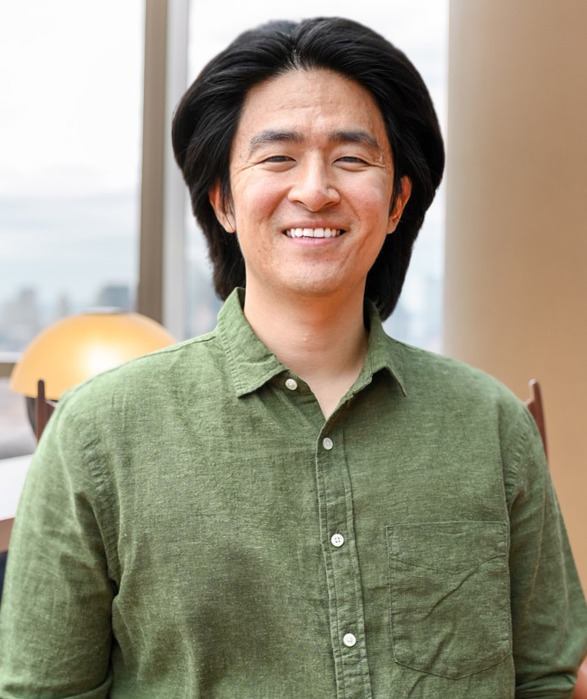 Matthew Liu, MD