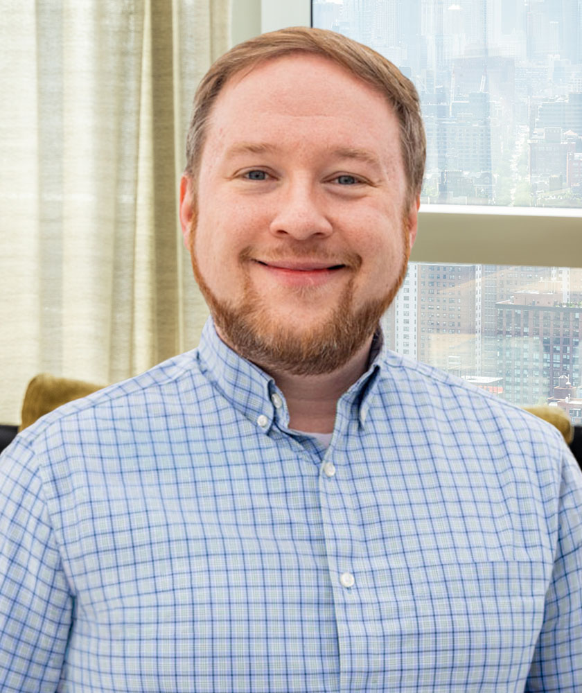 Andrew Vetter, DO