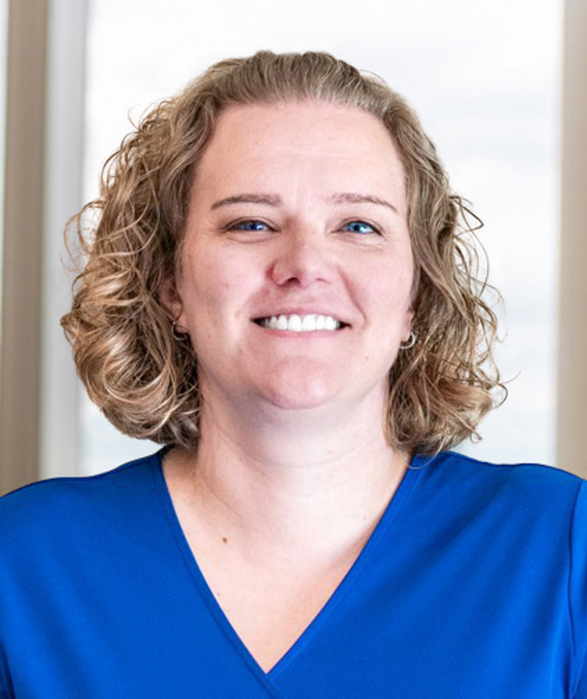 Audrey Brooks, MD