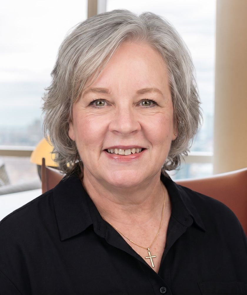 Kellie Berry-Hert, PMHNP