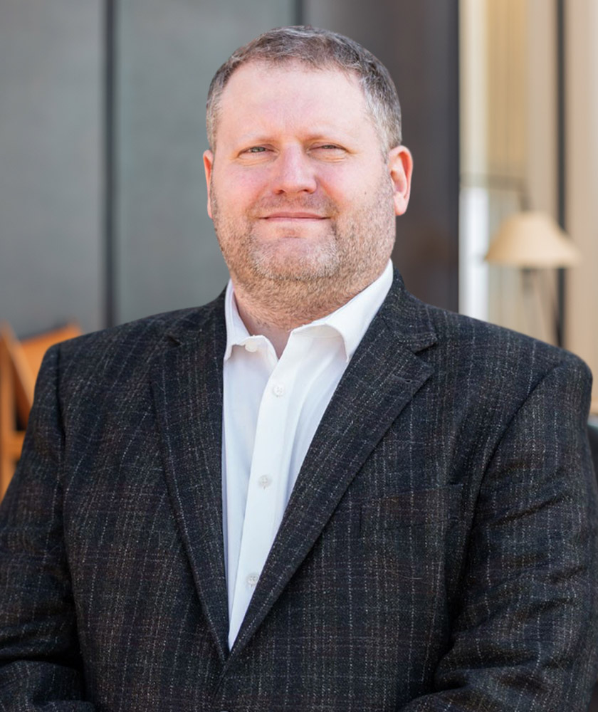 Justin O'Brien, MD