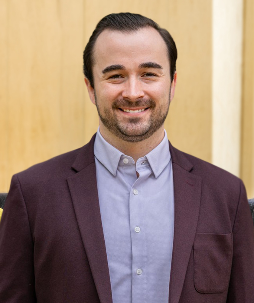 Ryan Jones, MD