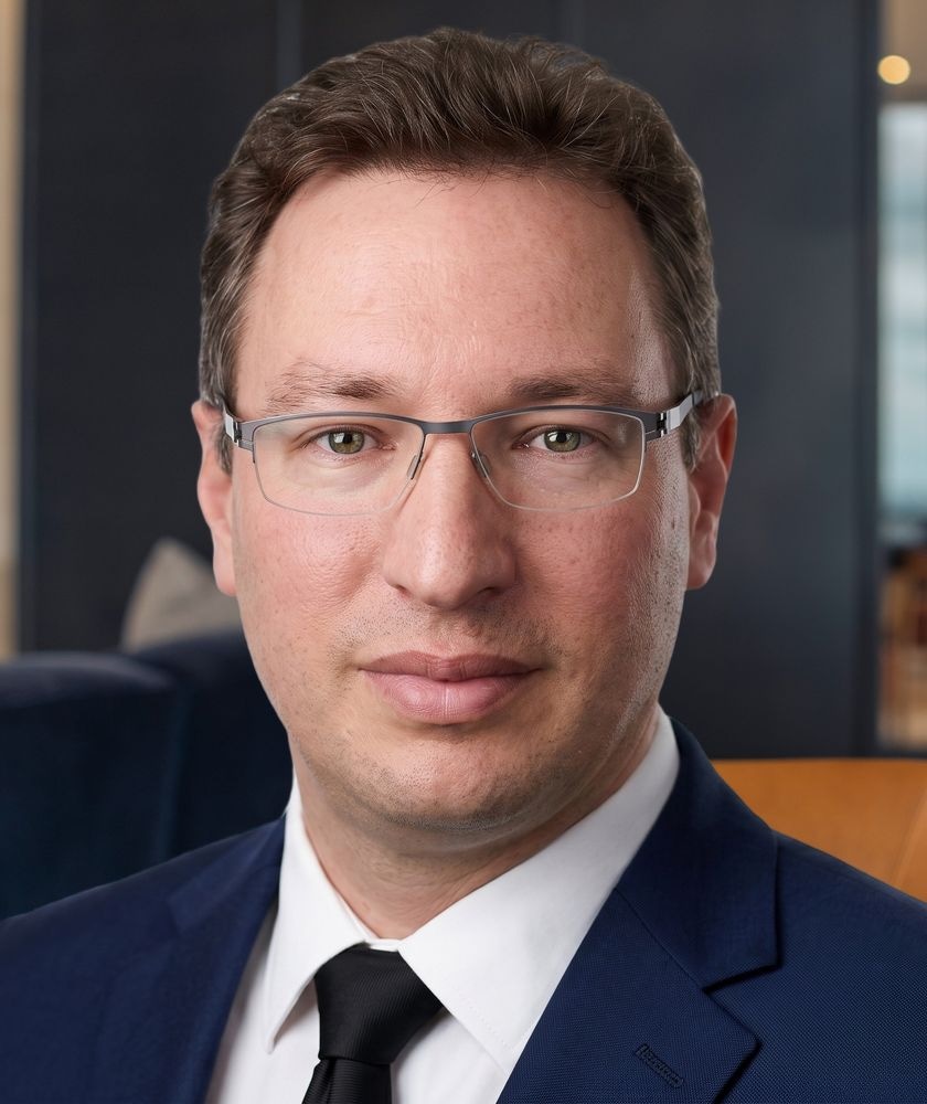 Kevin Ray, MD