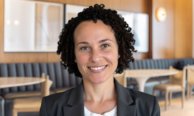 Amanda McDonald, PMHNP