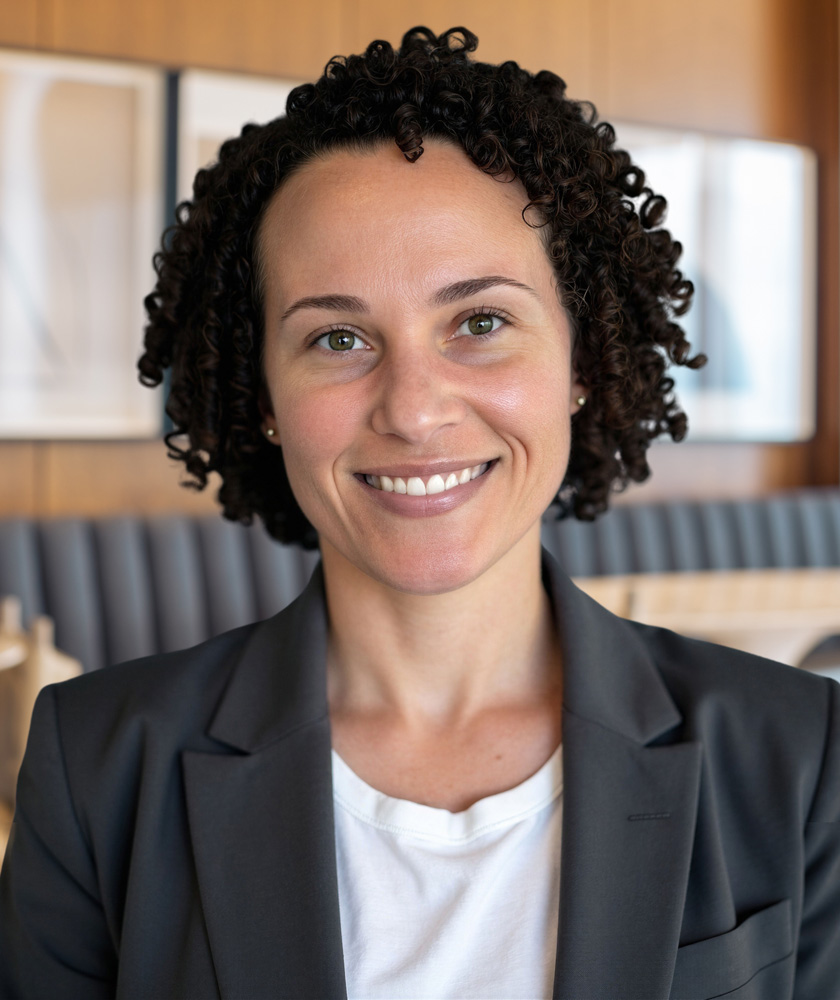 Amanda McDonald, PMHNP