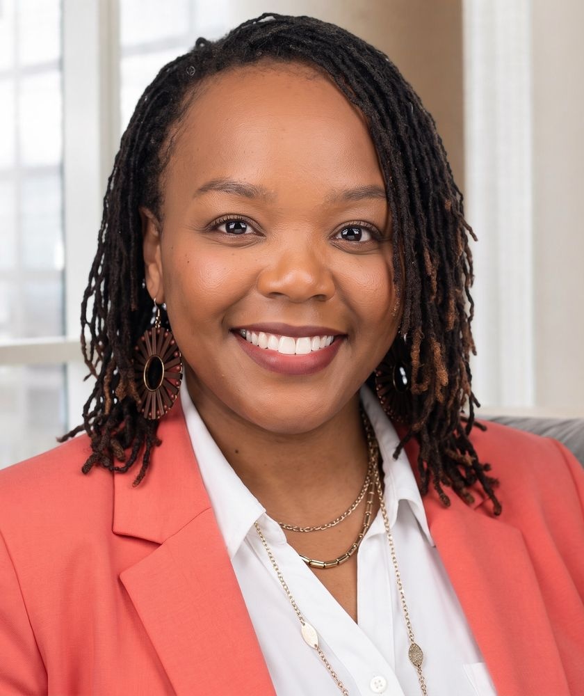 Nikkia Matthews, LCSW