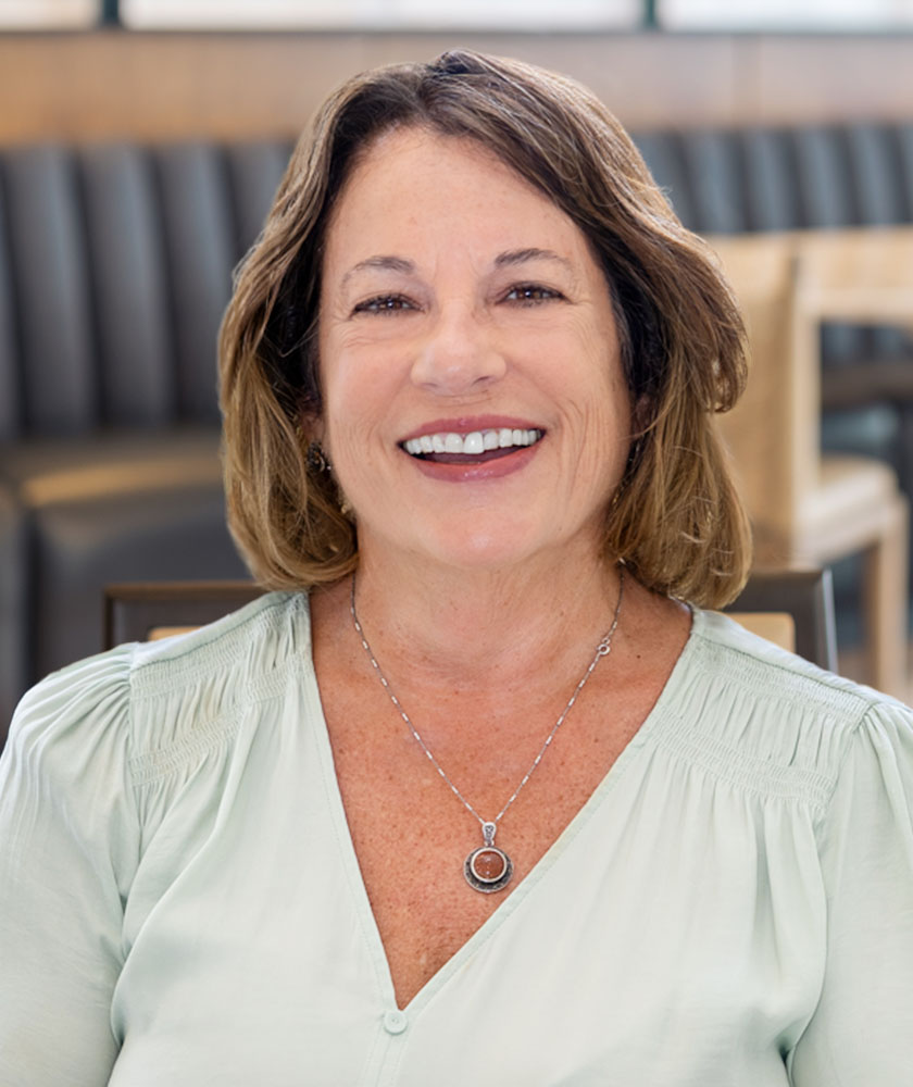 Melinda Brett, LMHC