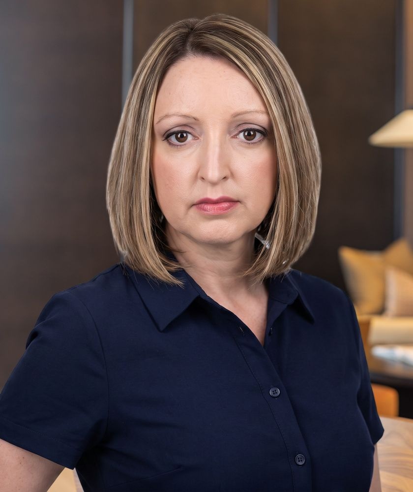 Alifaire Sweeney, LMFT
