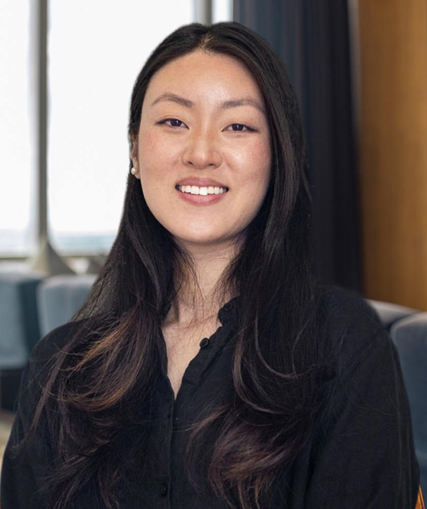 Grace Kim, PMHNP