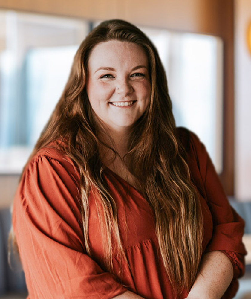Marissa Cowan, LPC