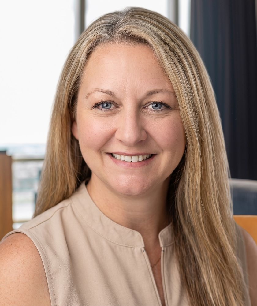 Dawn Nessler, LCSW