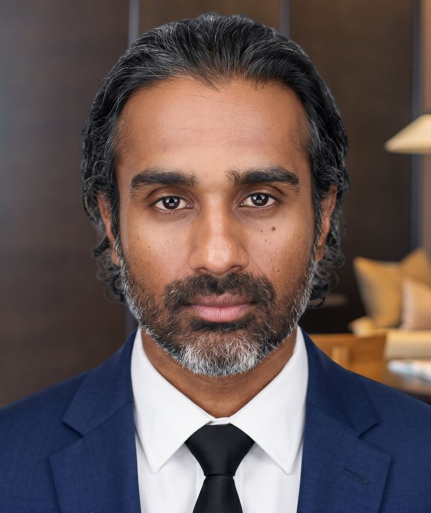 Harish Mangipudi, DO