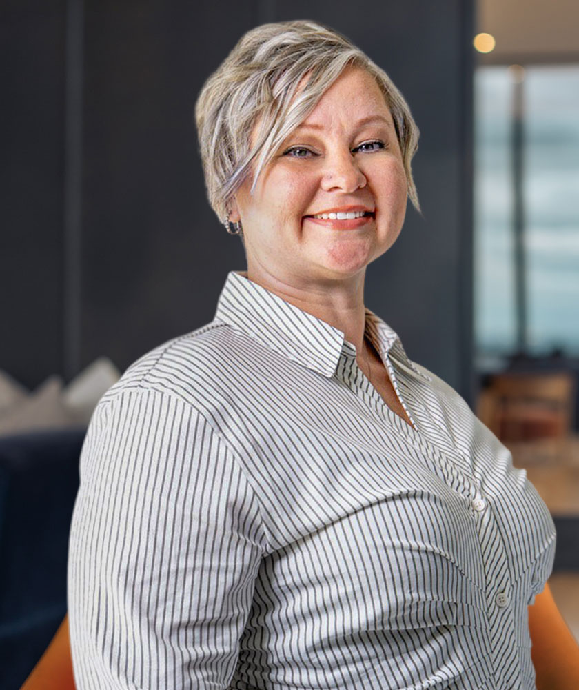 Angela Wheeler, LPC