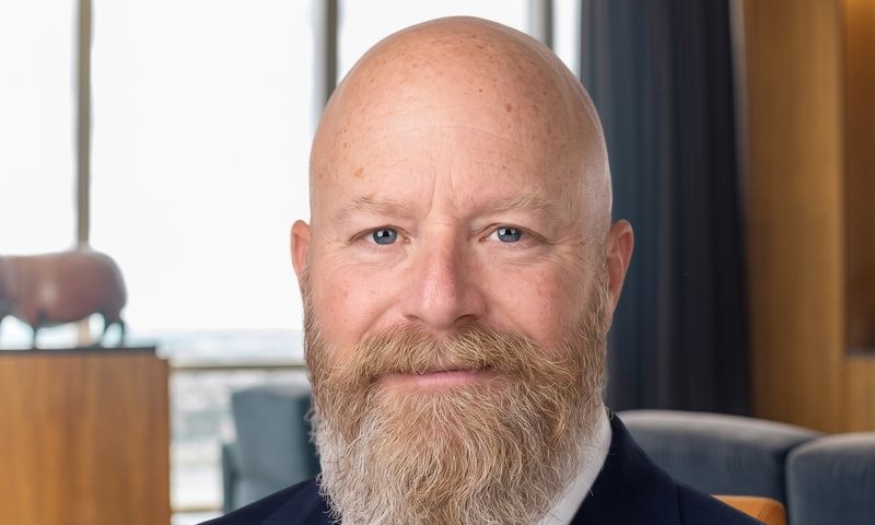 Jason Martin, PMHNP