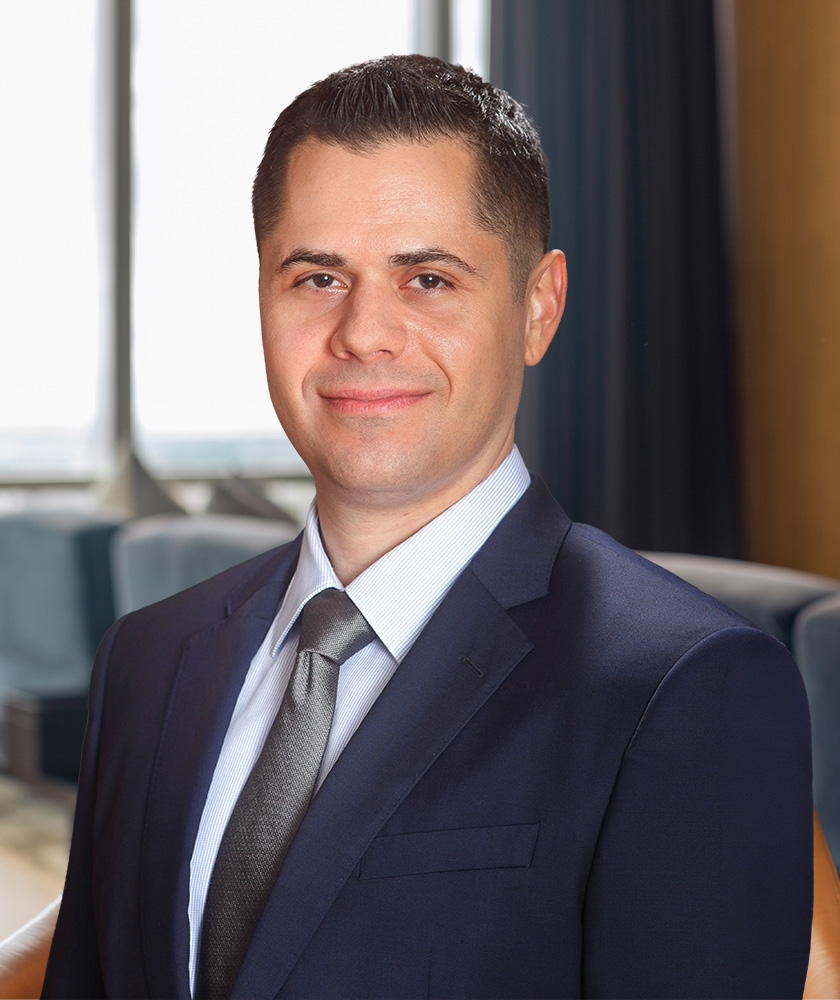 Andrew Patrizio, DO