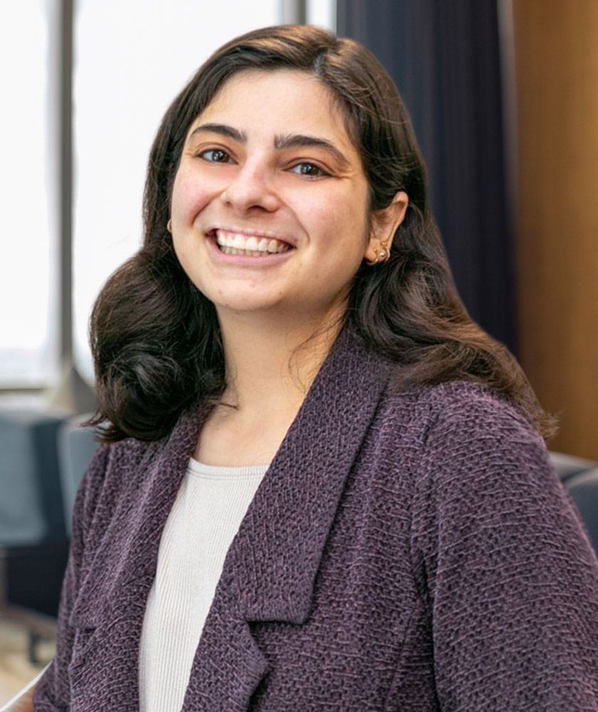 Tova Beeber, MD