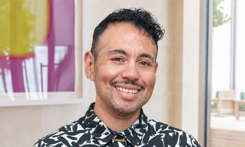 Jose Cruz, PMHNP