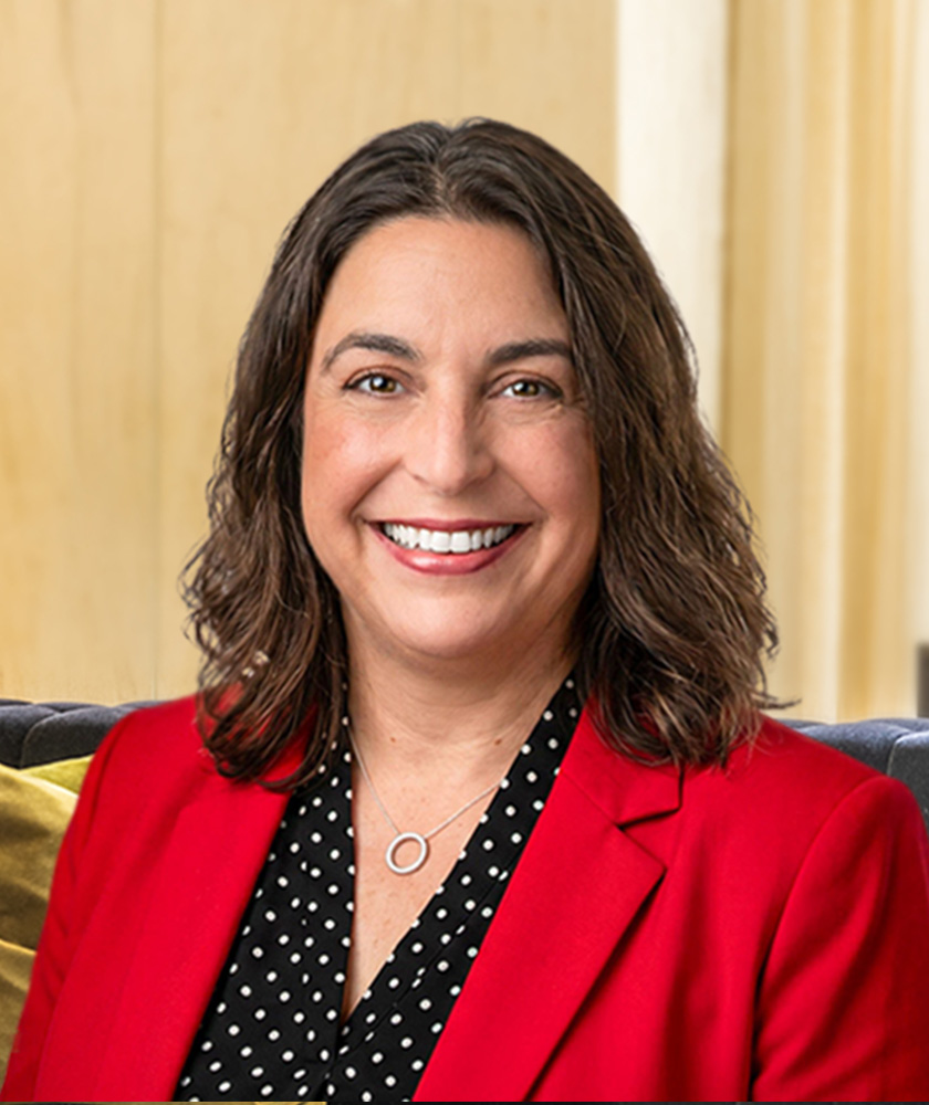 Jennifer Laprise, MD